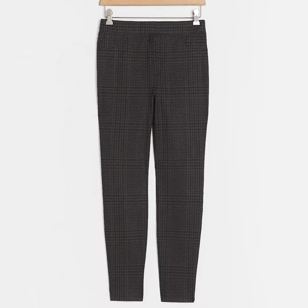 HTF Anthropologie Sanctuary Runway Leggings